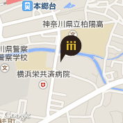 桂町店地図