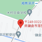 湘南深沢店地図