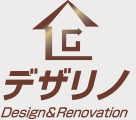デザリノ Design&Renovation