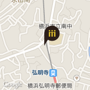 弘明寺店地図