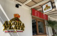 ハワイフード「ALOHA PLATE」が鎌倉由比ガ浜にオープン！