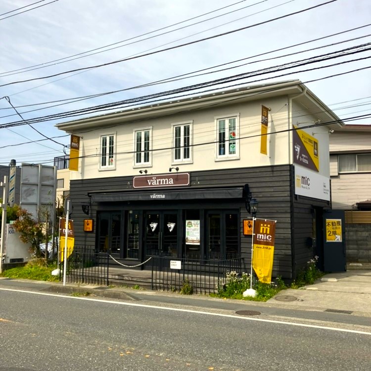 西鎌倉店