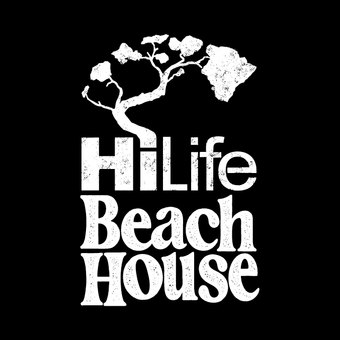 ミックの海の家「HiLife Beach House」7...